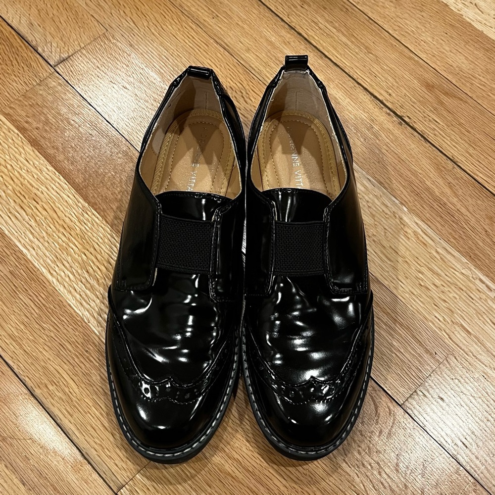 Adrienne Vittadini Shanti Loafer
